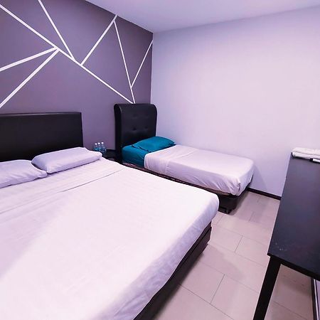 Sea Love Homestay Pulau Ketam Bagan Teochew エクステリア 写真