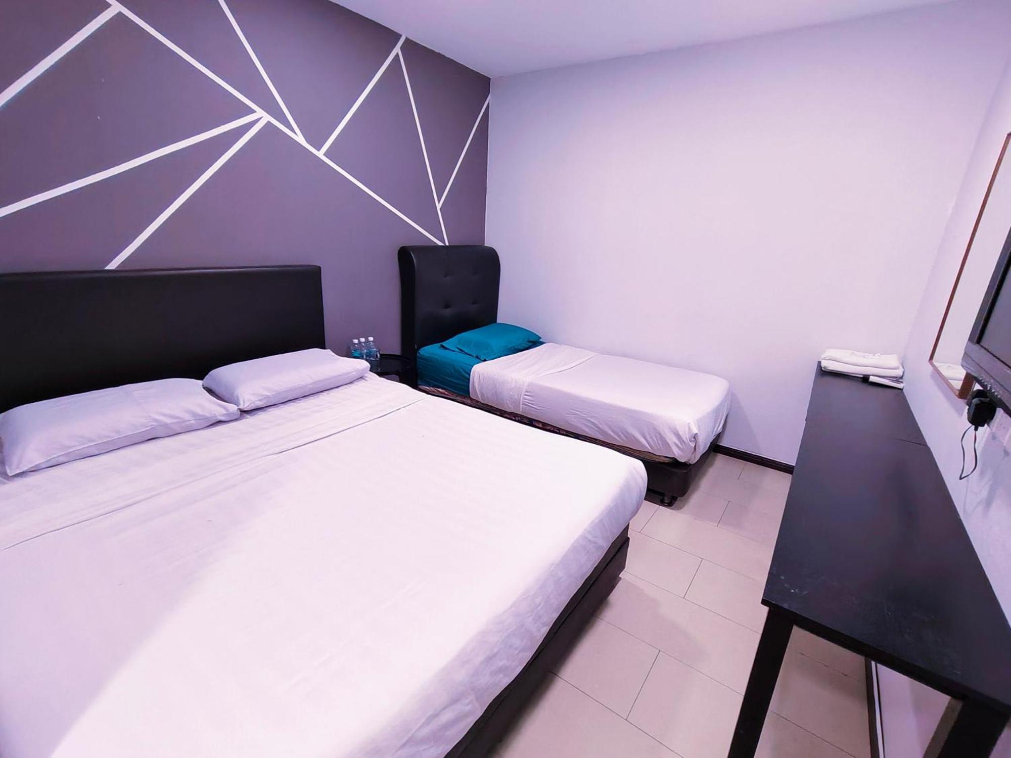 Sea Love Homestay Pulau Ketam Bagan Teochew エクステリア 写真
