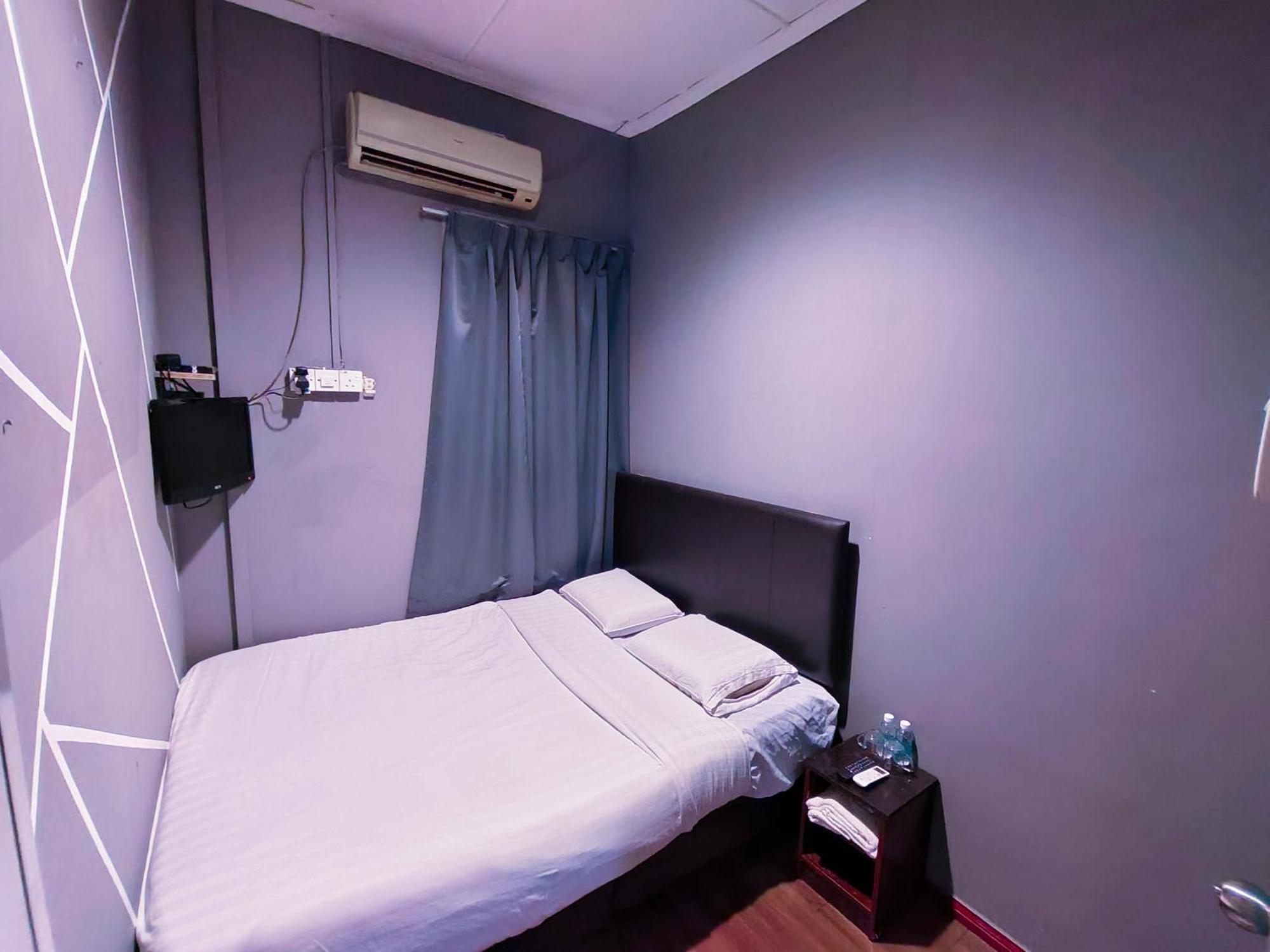 Sea Love Homestay Pulau Ketam Bagan Teochew エクステリア 写真