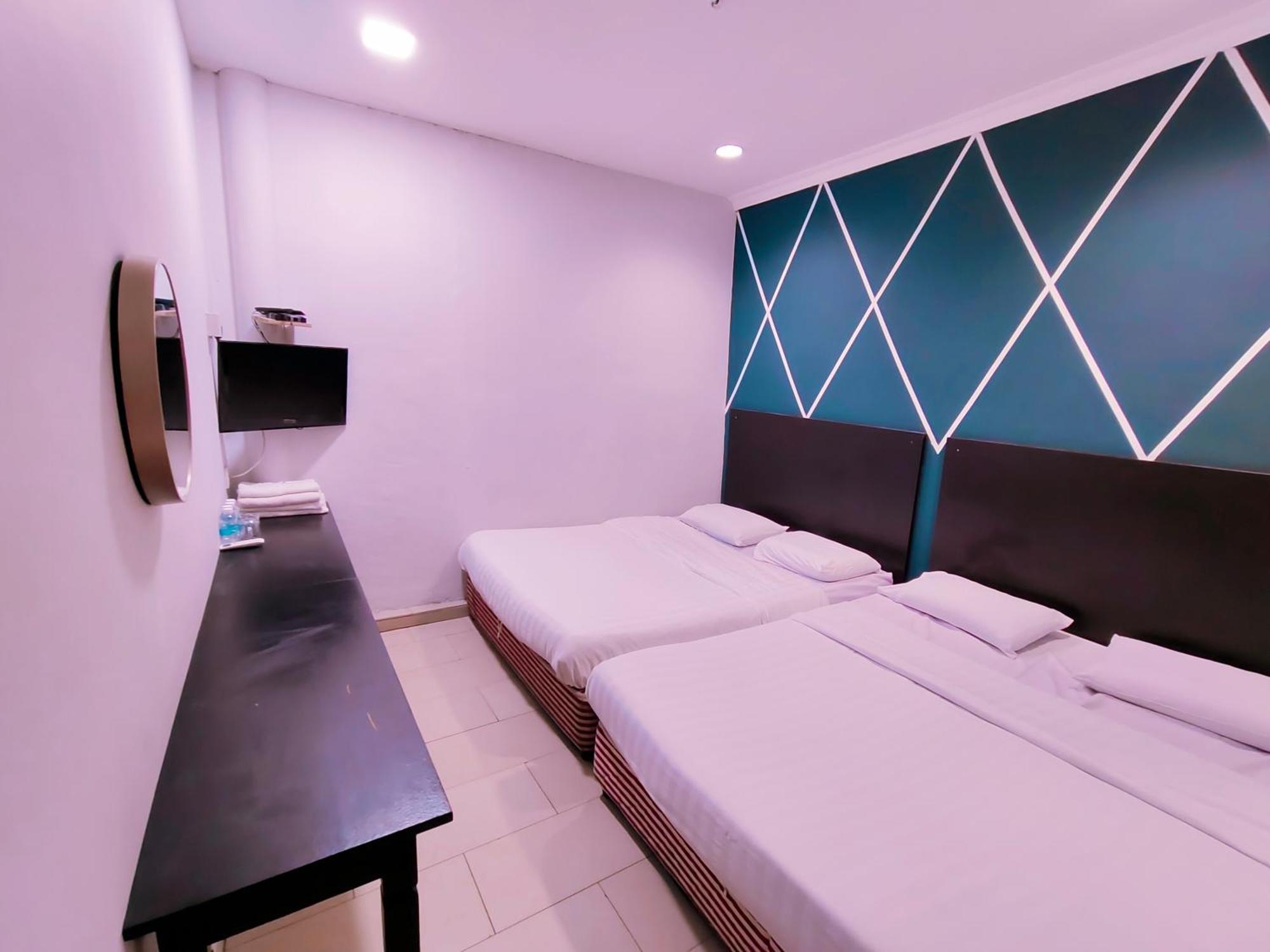 Sea Love Homestay Pulau Ketam Bagan Teochew エクステリア 写真
