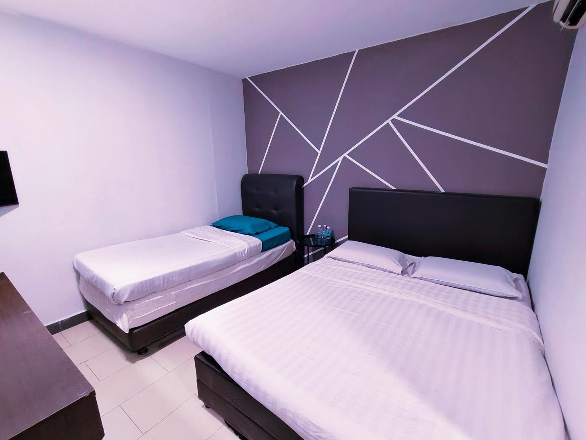 Sea Love Homestay Pulau Ketam Bagan Teochew エクステリア 写真